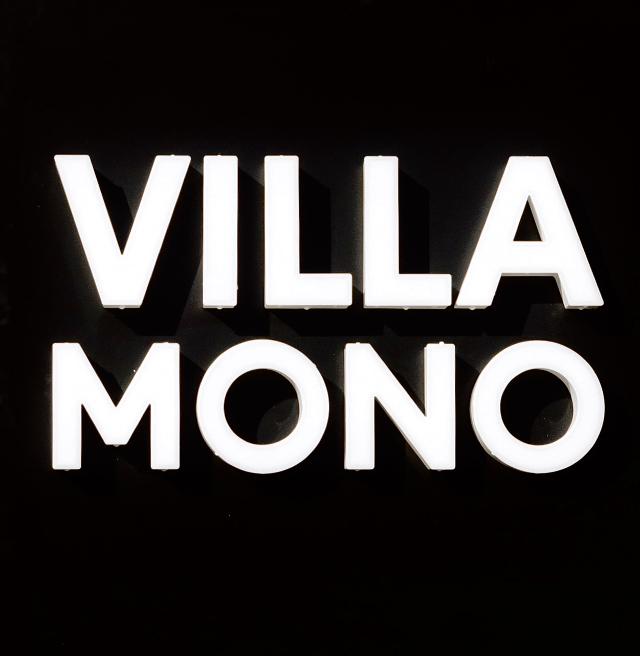 VILLA MONO